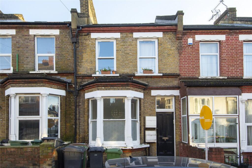 Main image of property: Milton Road, LONDON, E17