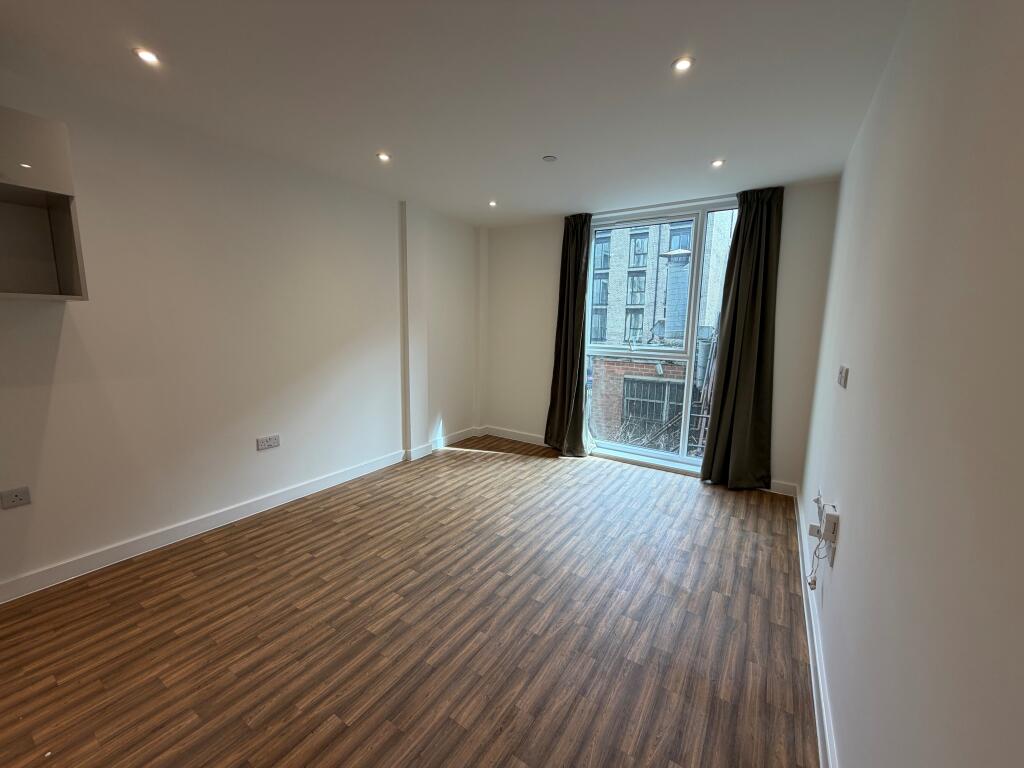 Main image of property: Fleet Court, Old Milton Street, LE1 3BR