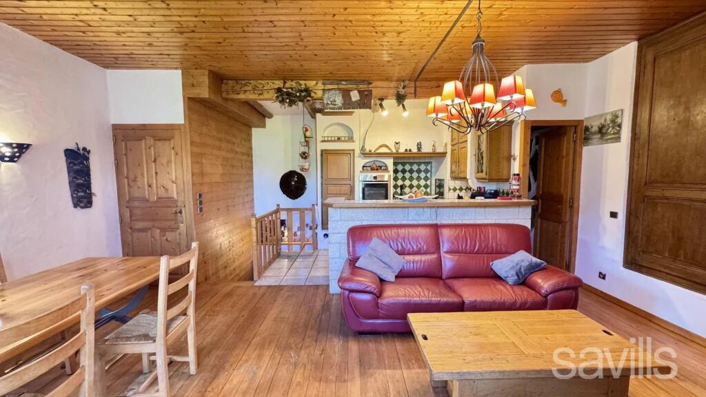 Main image of property: Rhone Alps, Savoie, Courchevel