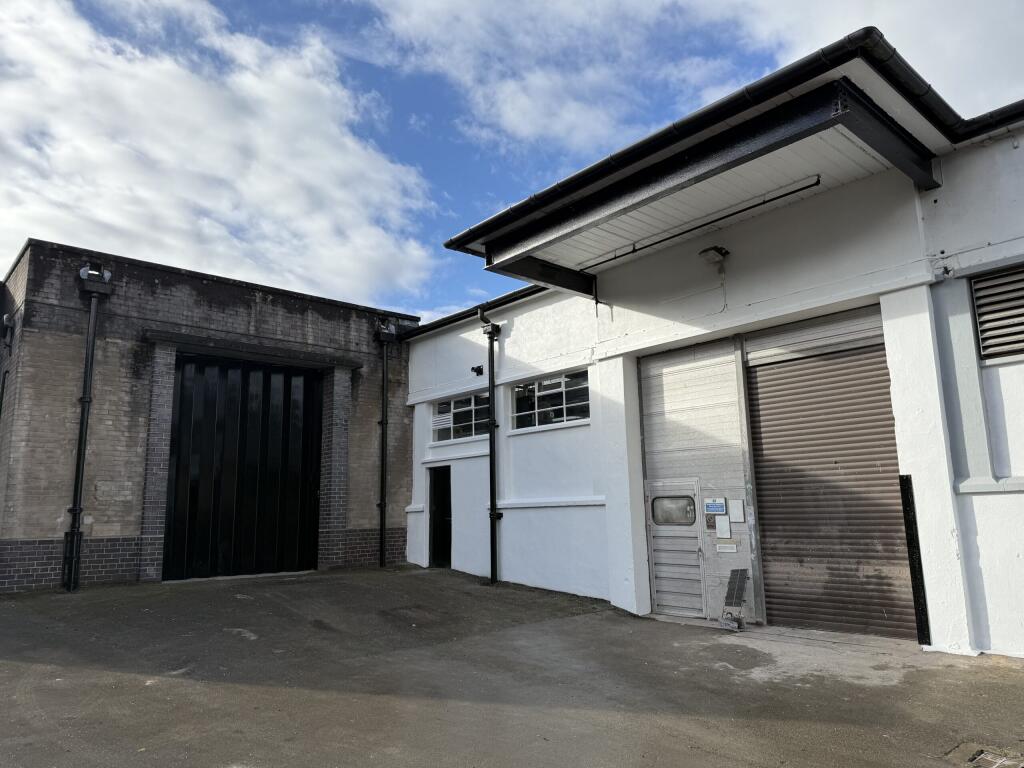 Main image of property: Unit 7B Riverside Business Park
Off Natland Road , Kendal , LA9