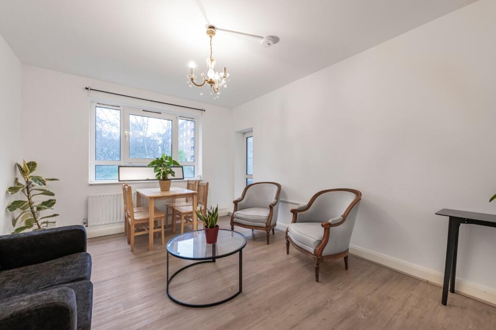 Main image of property: Boundary Road, St Johns Wood, London, NW8