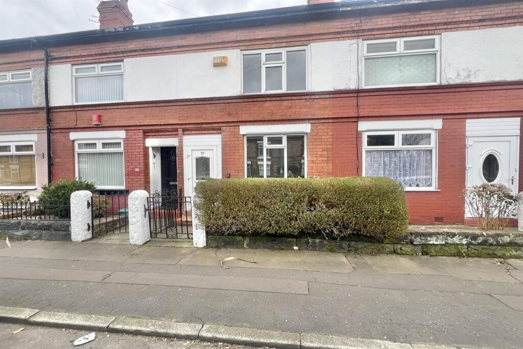 Main image of property: Allanson Road, Northenden