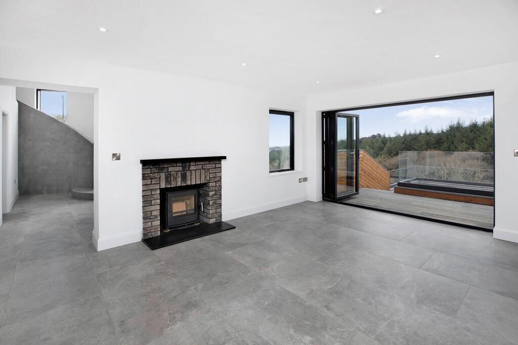House in Exeter - More