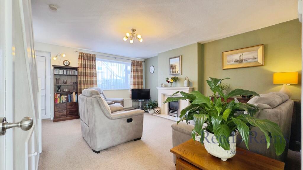 House in South Ribble, Gregson Lane - View 3
