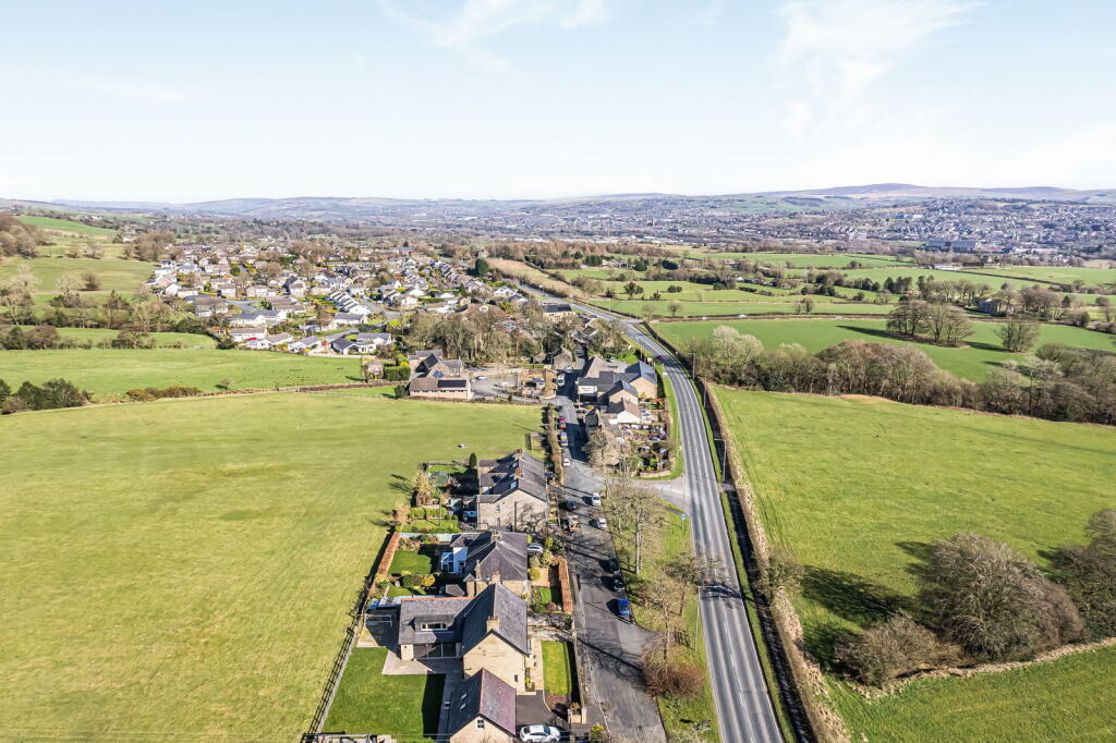 Additional image 45 of Wheatley Lane Road, Fence, Burnley, BB12 9EP