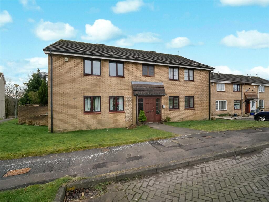 Main image of property: Gamrie Drive, Glasgow, Glasgow City, G53