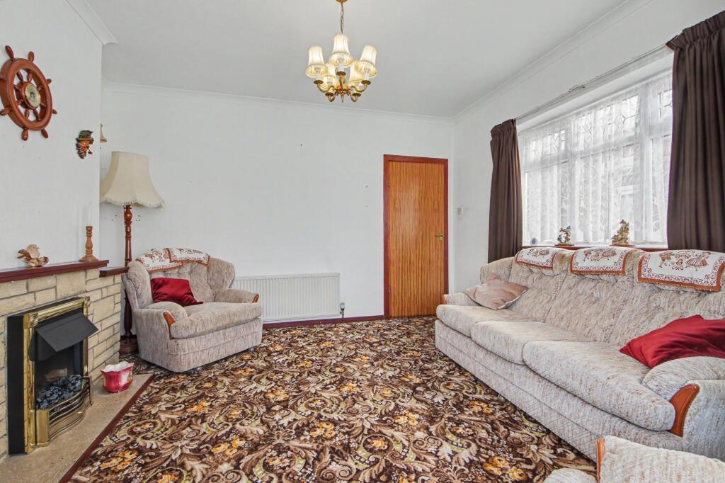 House in Southampton - View 5