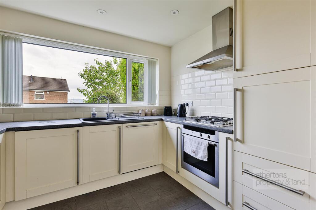 House in Ribble Valley, Wilpshire - View 4