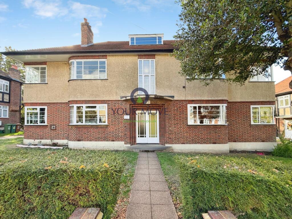 Main image of property: Grove Avenue, Sutton, Surrey, SM1