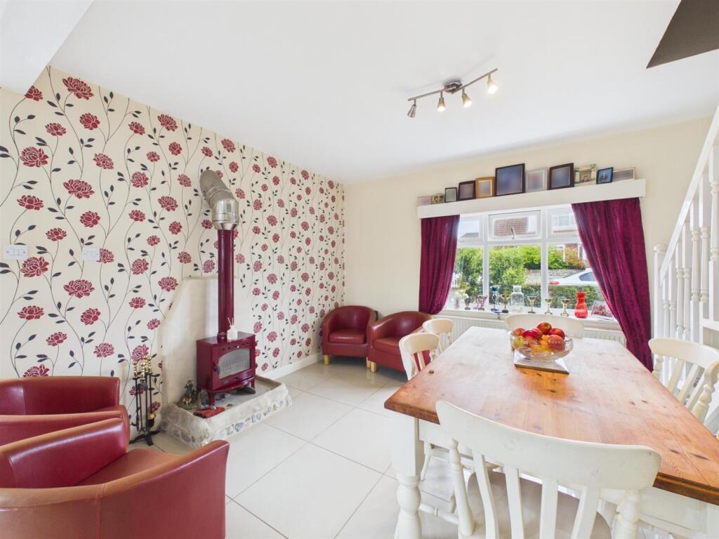 House in York, Flamborough - View 4