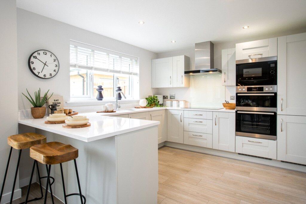 House in Waverley, Farnham - View 2