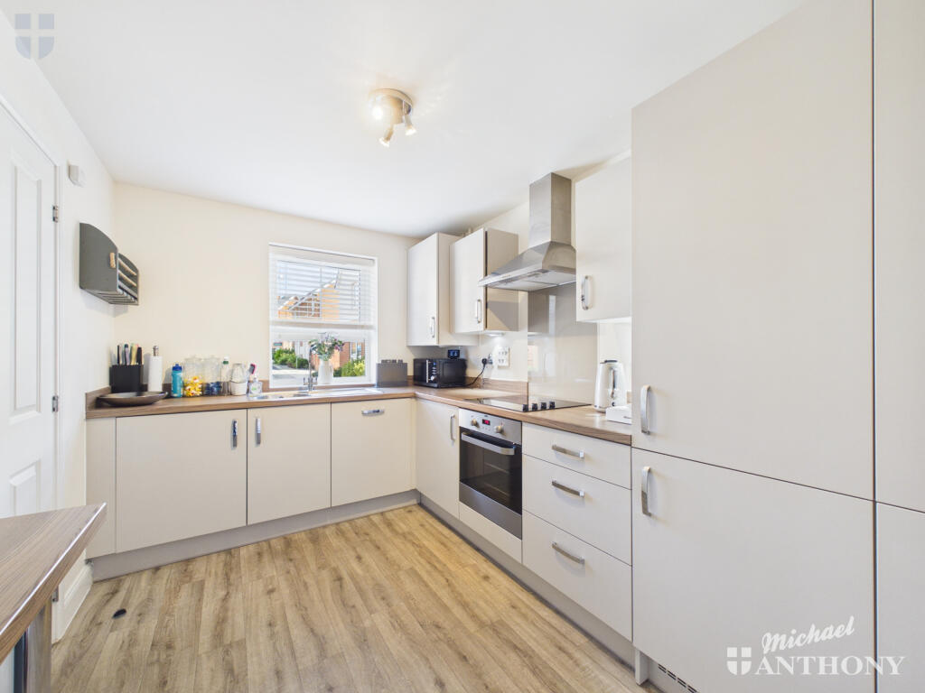 House in Hemel Hempstead, Kingsbrook - View 4