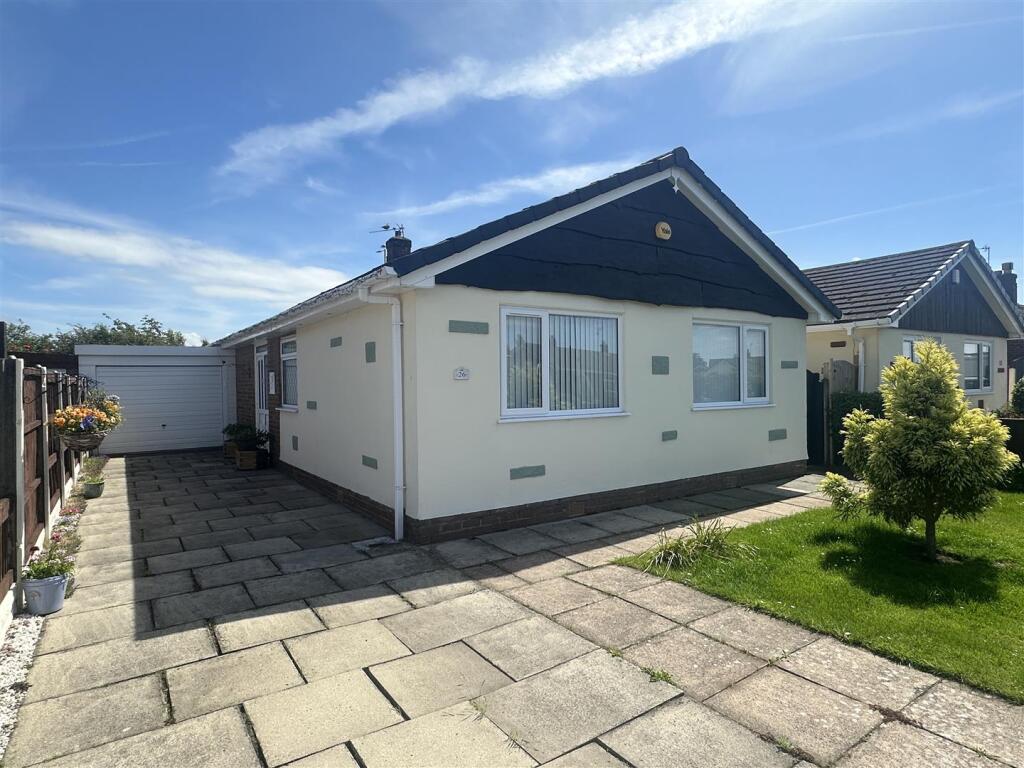 Main image of property: Kingston Crescent, Southport