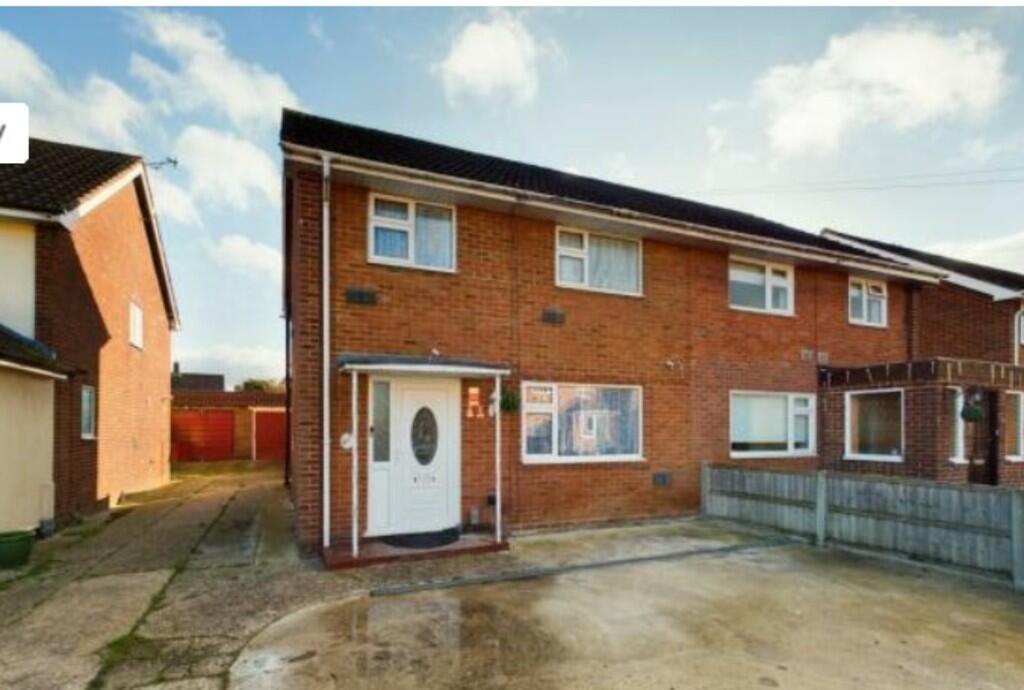 Main image of property: Hannibal Road, Staines-upon-Thames