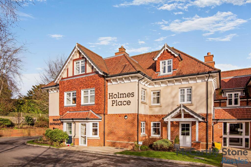 Main image of property: Holmes Place, Crowborough, TN6 2RS