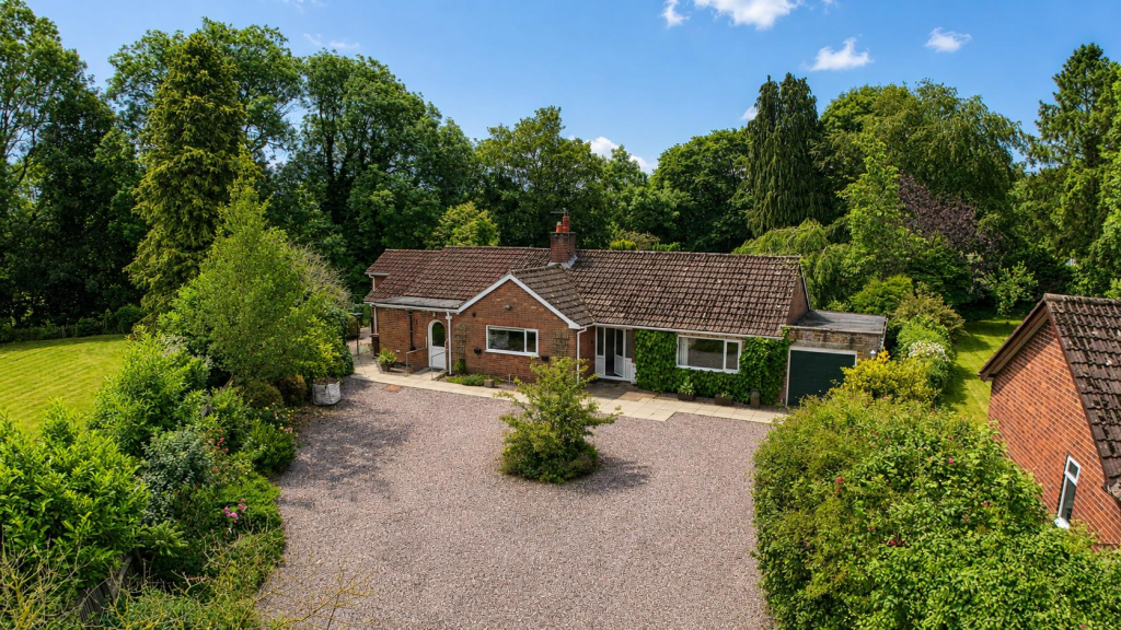 Main image of property: Llanymynech, Nr Oswestry
