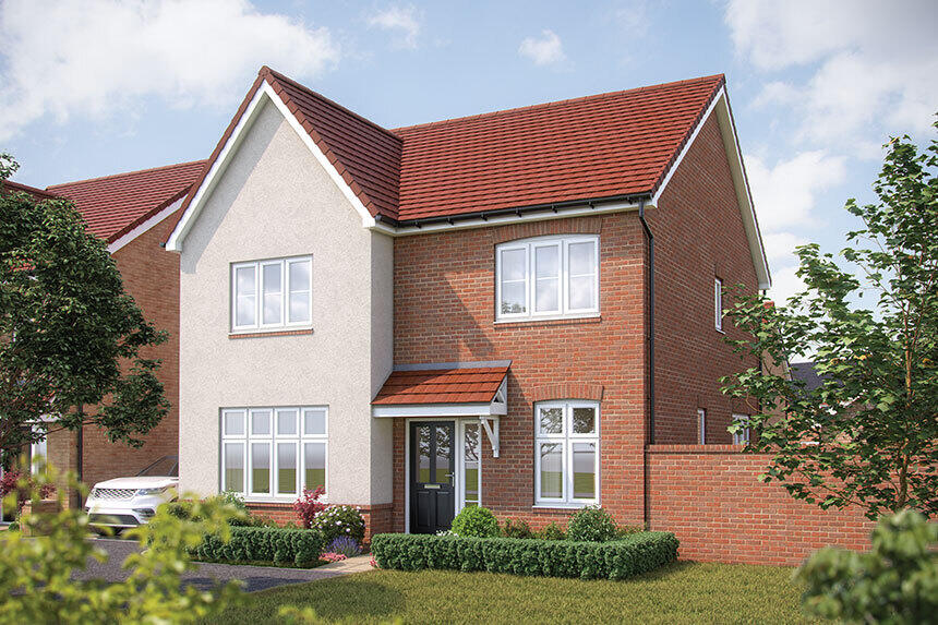 Main image of property: Lynn Road,
Ely,
Cambridgeshire,
CB6 1SD