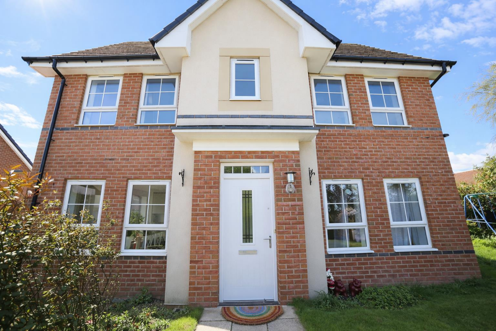 Main image of property: Firfield Road, Newcastle Upon Tyne, NE5