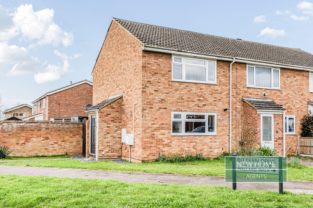 Main image of property: Bittern Drive, Biggleswade, SG18 8DU