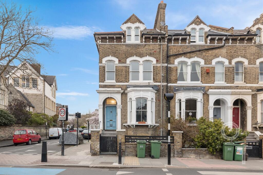 Main image of property: Prince of Wales Road, NW5
