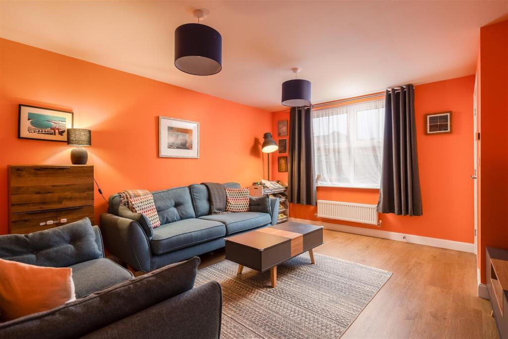 Derwent Road, Pickering – pohled 3