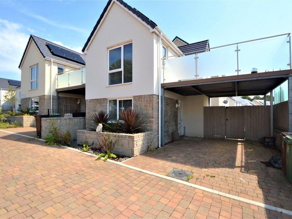 Main image of property: Woodville Road, Plymouth