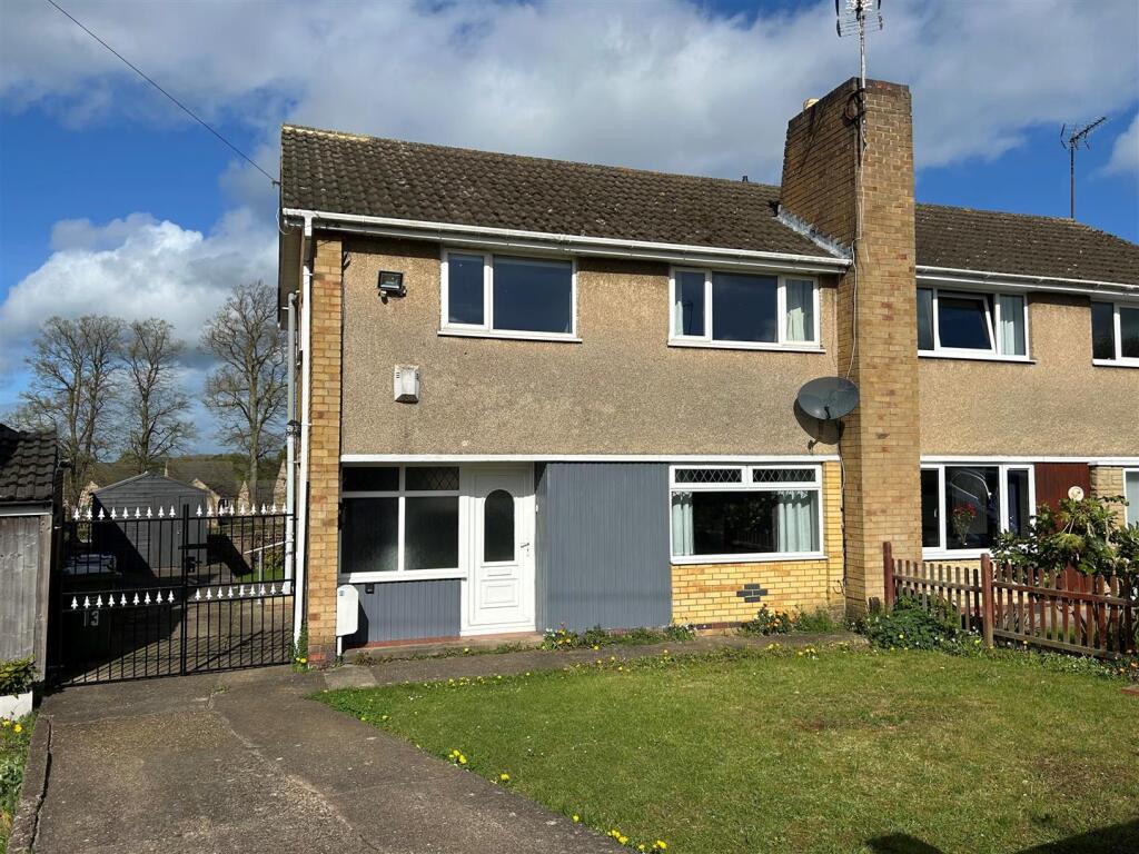 Main image of property: Pennine Way, Kettering