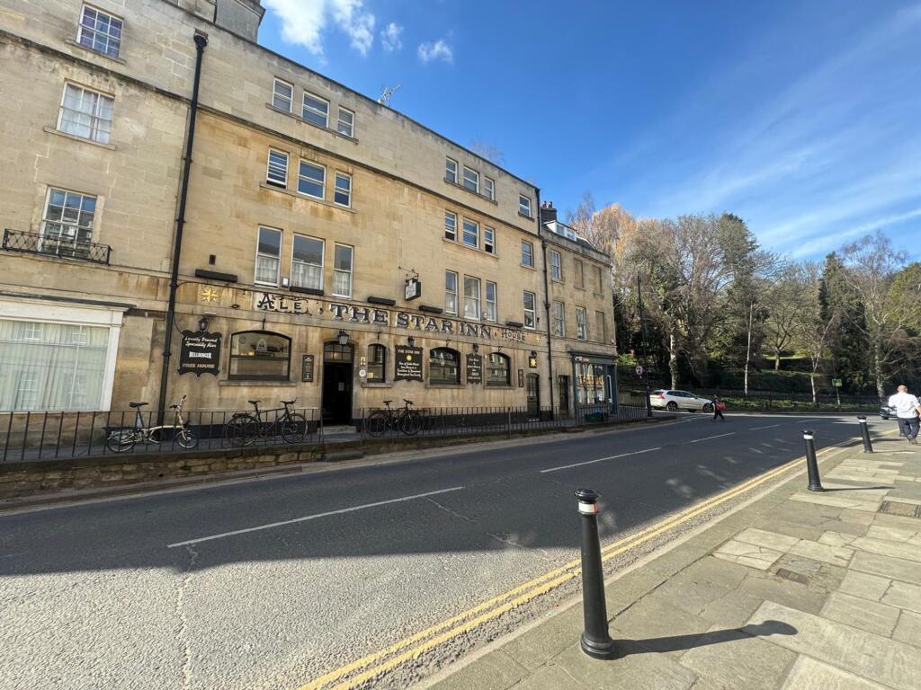 Main image of property: Vineyards, Bath, BA1