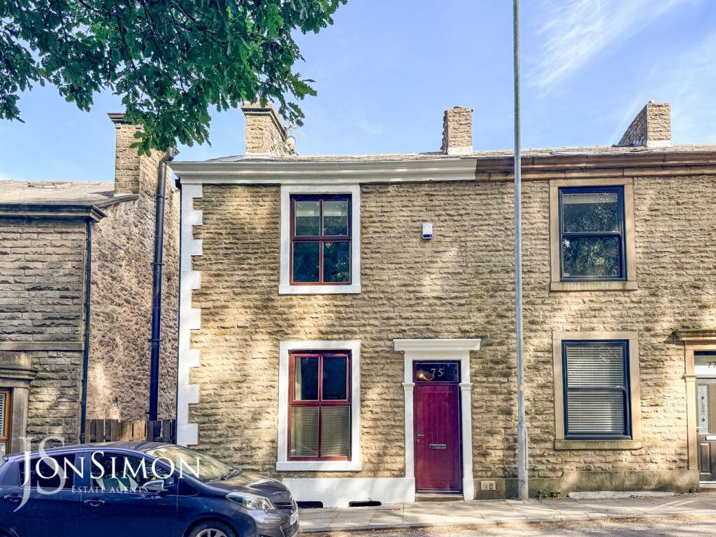 Main image of property: Bolton Street, Ramsbottom, Bury, BL0