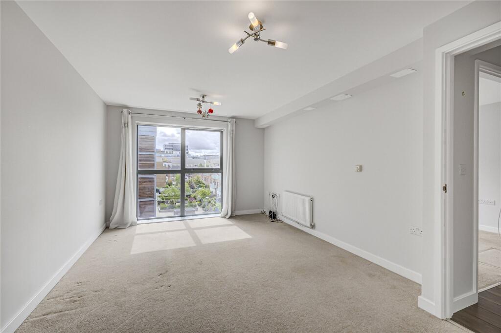 Main image of property: Elswick Street, London, SW6