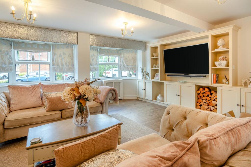 House in Newport, Langstone - View 4