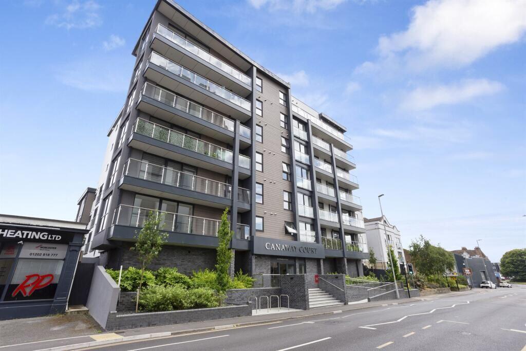 Wimborne Road, Poole