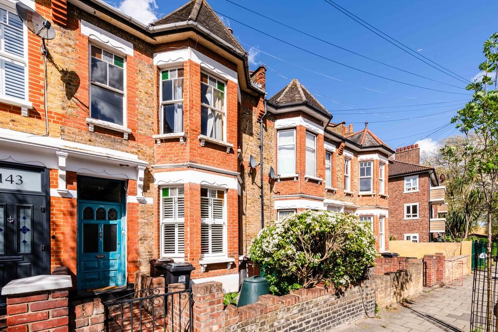 Main image of property: Mildenhall Road, E5