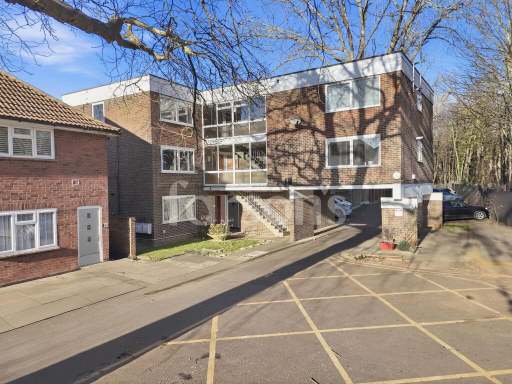 Main image of property: Gordon Road, Shenfield, CM15