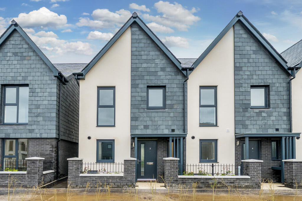 Main image of property: Countryside Homes at Sherford,
Plymouth,
PL9 8FA