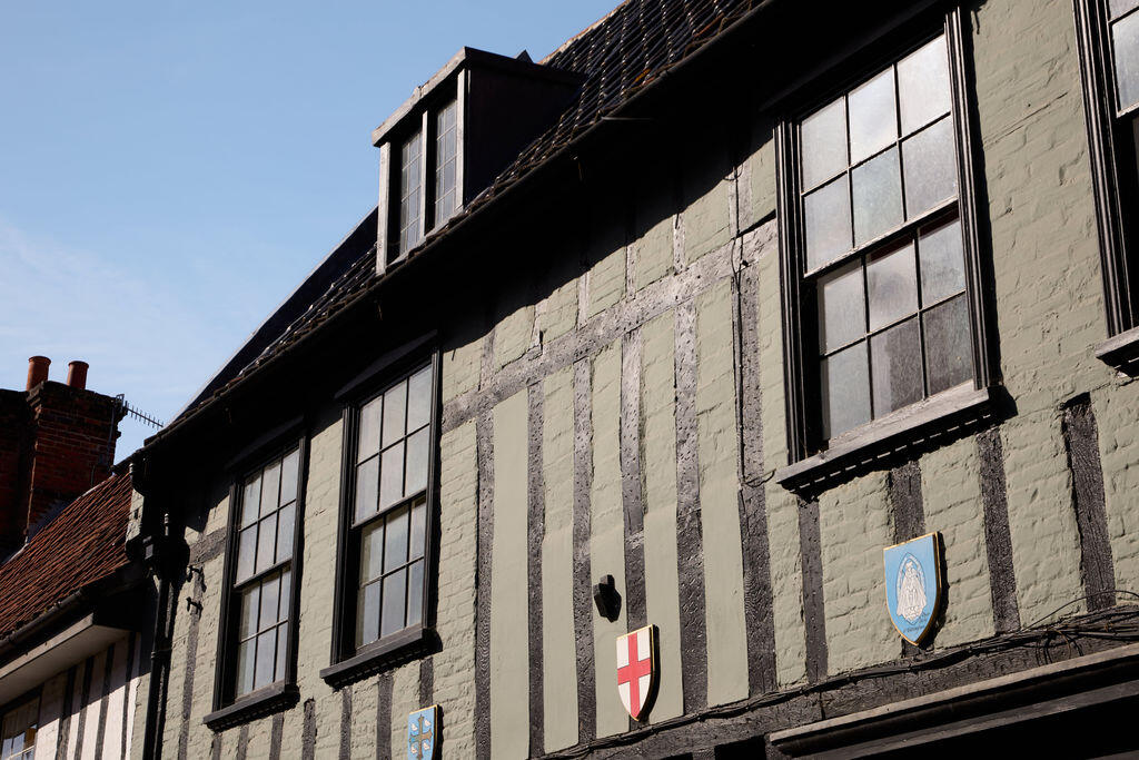 House in Norwich - View 5