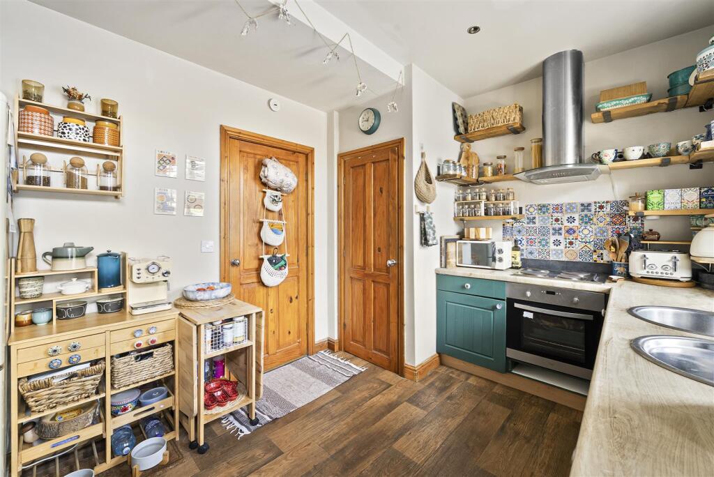 Crossgate, Otley - View 4