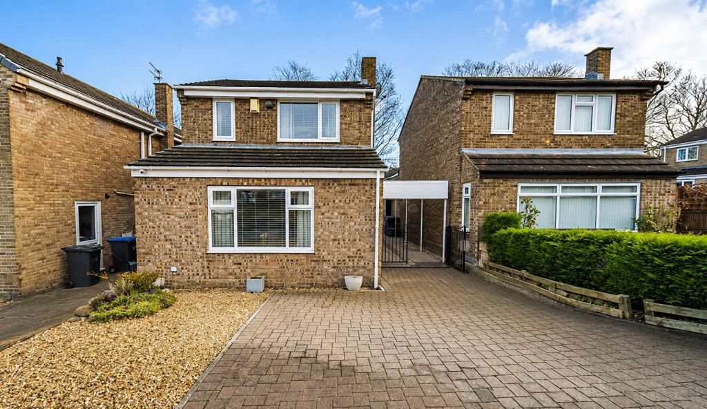 Main image of property: Coppice Hill, Esh Winning, Durham