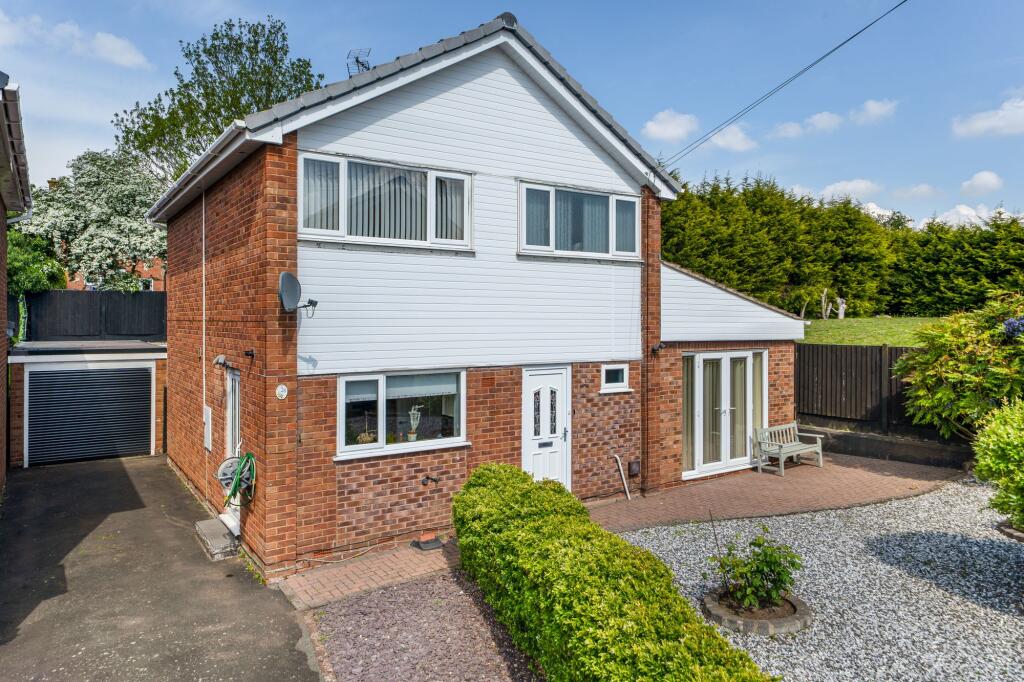 Main image of property: Belvedere Crescent, Bewdley, DY12