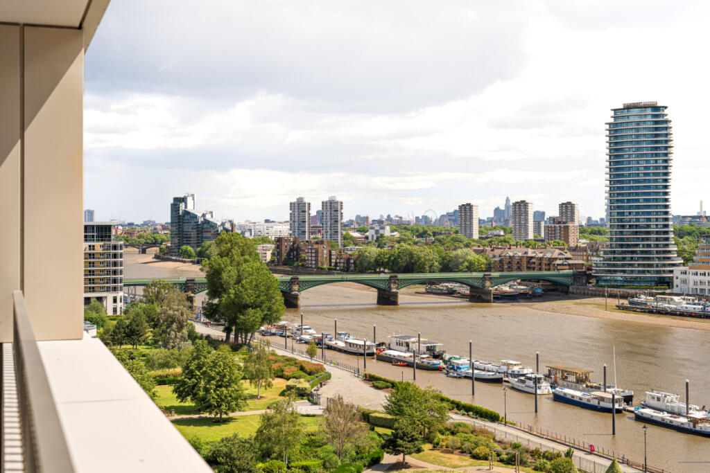 Apartment in London - View 4