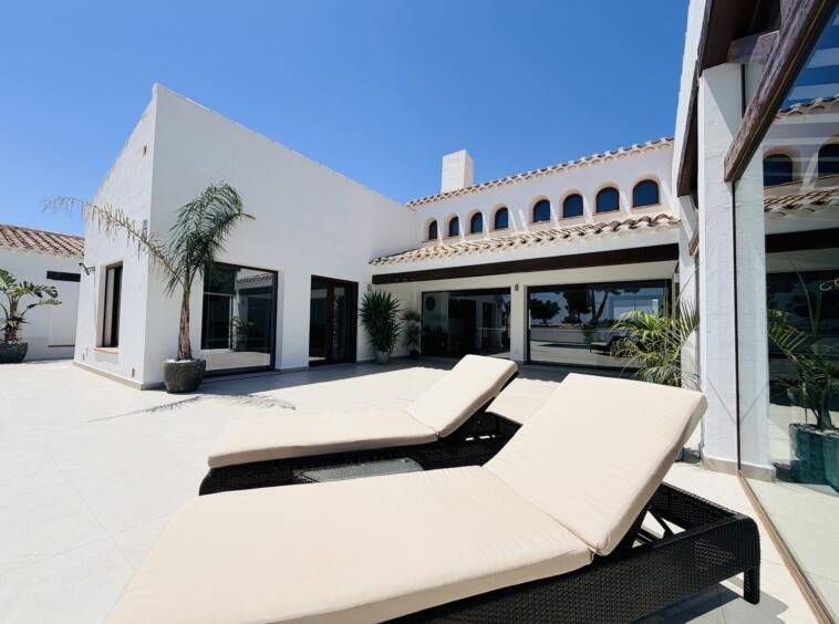 Main image of property: El Valle Golf Resort, Murcia (Costa Calida), Spain