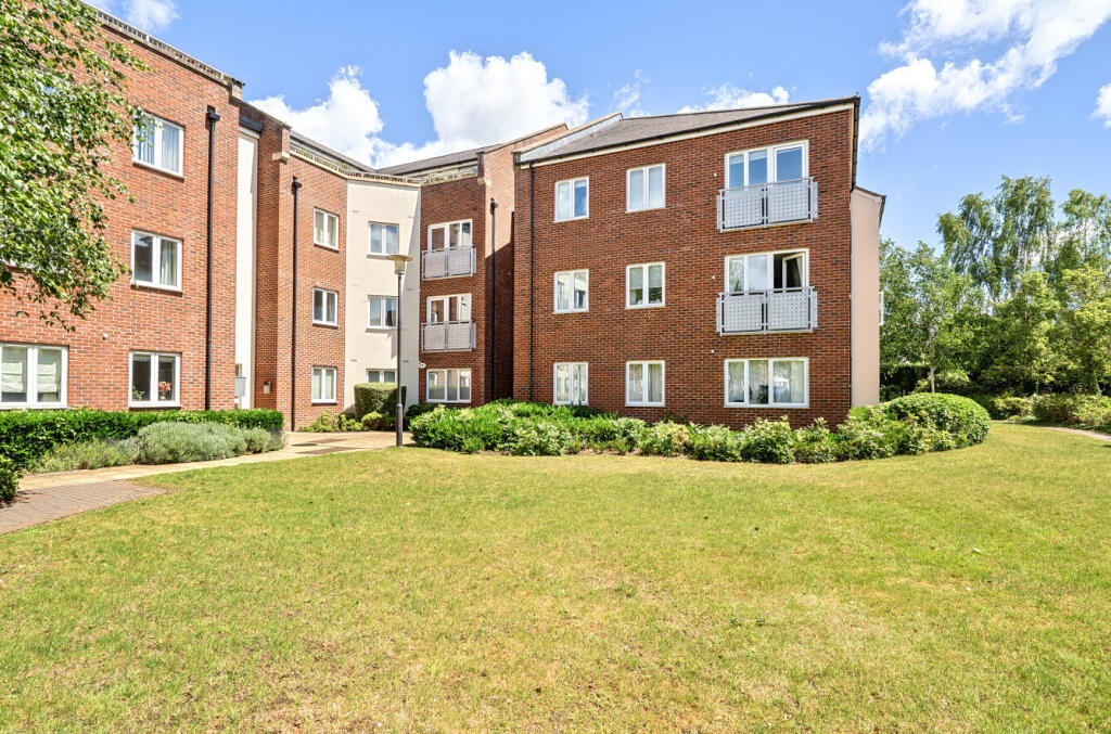 Main image of property: Beech Road, Headington, Oxford