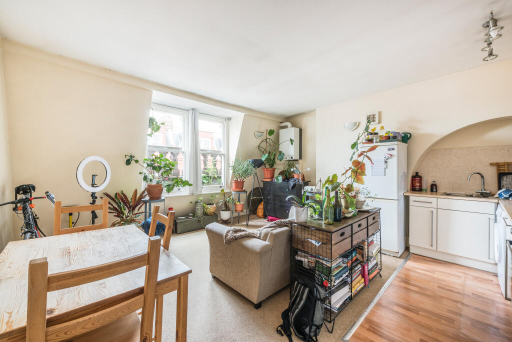 Main image of property: Electric Avenue, London, SW9