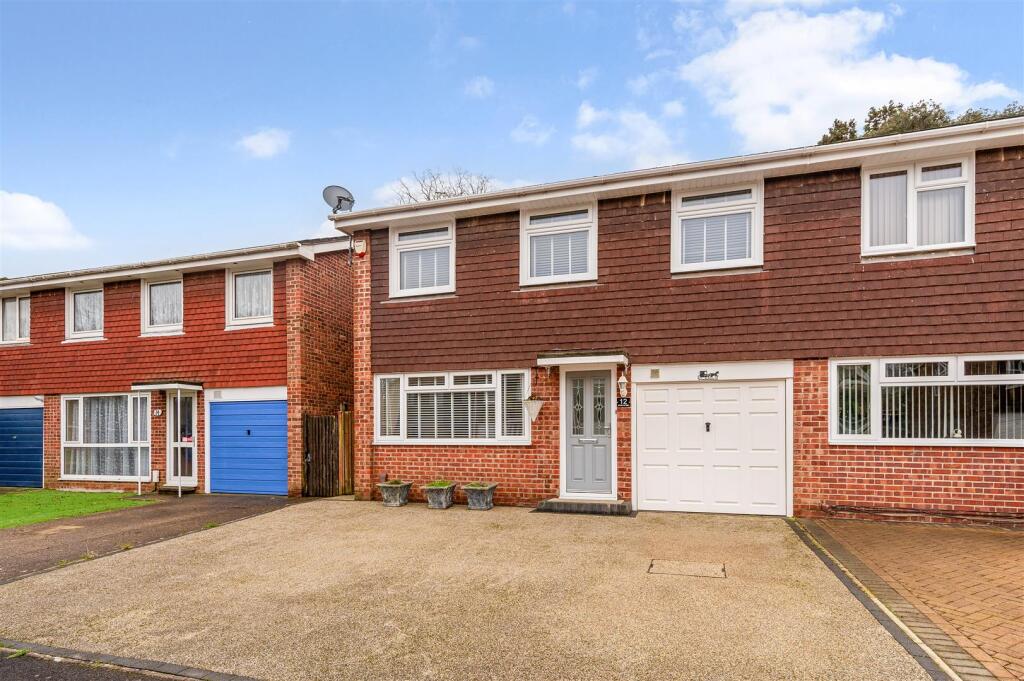Main image of property: Egan Close, Hilsea, Portsmouth