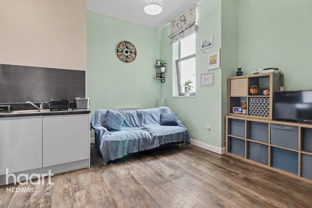 Main image of property: Bishops Court Street, Rochester