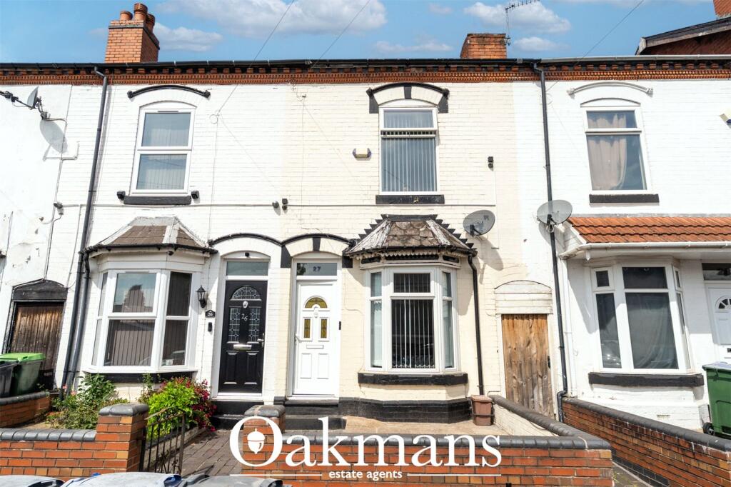 Additional image 2 of St. Matthews Road, Smethwick, West Midlands, B66