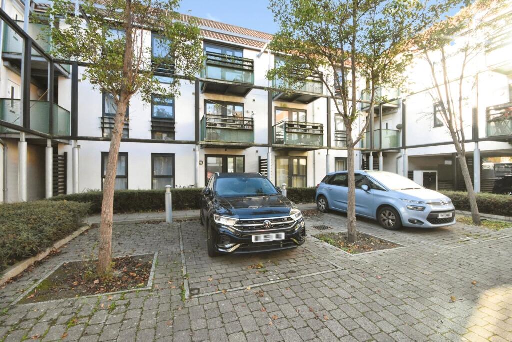 Apartment in Chelmsford