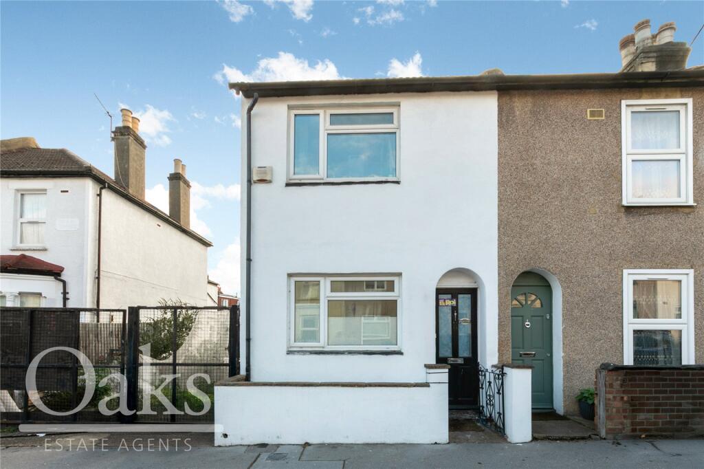 Main image of property: Clifton Road, South Norwood