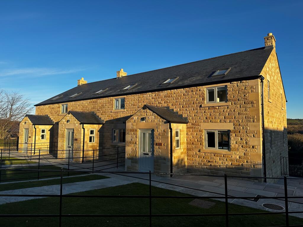 Main image of property: Main Street, Darley, Harrogate