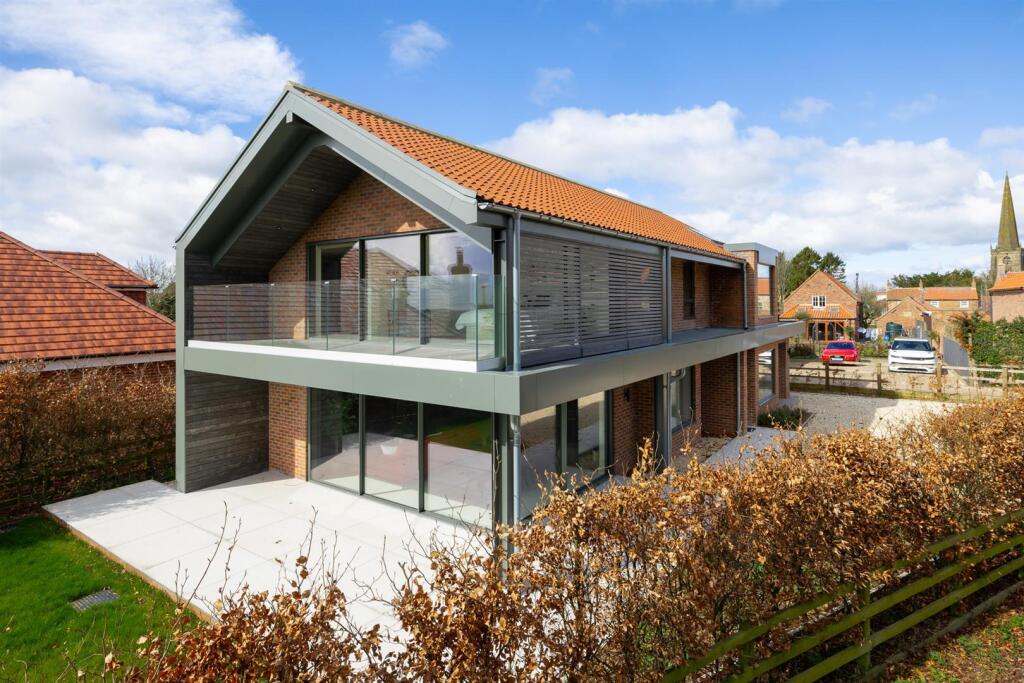 Main image of property: Woldside, Bishop Wilton, York